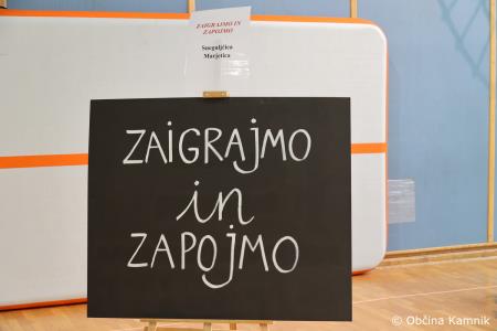 Tradicionalni Veronikin festival v znamenju »Slovenske vasi« (6)